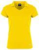 Reece 863601 Sheila Polo Ladies - Yellow - L - thumbnail