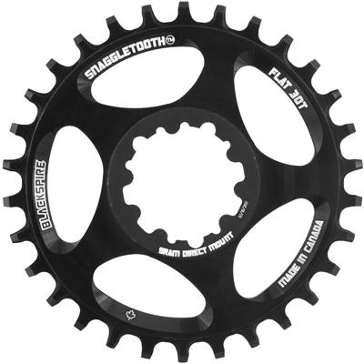 Blackspire - - kettingblad snaggletooth sram spline 30 0mm offset