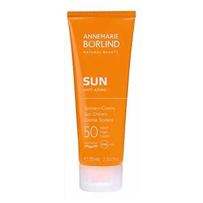 Annemarie Börlind Sun Anti Aging Sun Cream SPF50 Annemarie Börlind Sun Anti Aging Sun Cream SPF50
