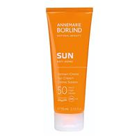 Annemarie Börlind Sun Anti Aging Sun Cream SPF50 - thumbnail