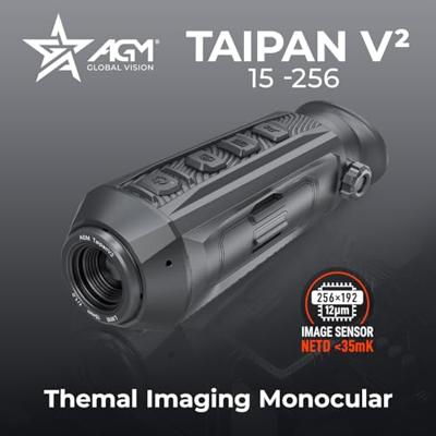 AGM taipanv2 15-256 warmtebeeldcamera