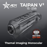 AGM taipanv2 15-256 warmtebeeldcamera - thumbnail