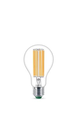Philips LED CLA 75W A67 E27 3000K CL Verlichting Philips LED CLA 75W A67 E27 3000K CL Verlichting