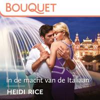 In de macht van de Italiaan - thumbnail