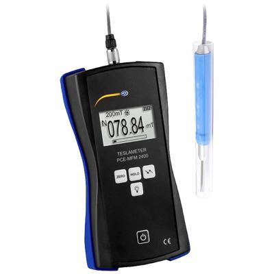 PCE Instruments PCE-MFM 2400+ Magneetveldtester PCE Instruments PCE-MFM 2400+ Magneetveldtester