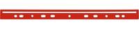 Q-CONNECT Magi-Clips archiefbinder, rood, doos van 100 stuks - thumbnail