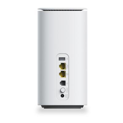 Router STRONG Wit