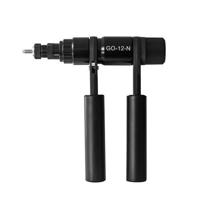 Goebel Blindklinkmoer en boutttang go-12-n m5-m12 - thumbnail