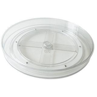 Koelkast opbergbak draaiplateau Ø24cm