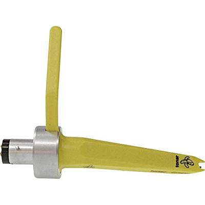 Tonar banana HiFi-element Sferisch