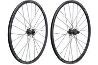 Ritchey - wielset race wcs zeta disc shimano - thumbnail