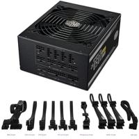 CoolerMaster PSU MWE GOLD 1050 V2 - ATX 3.1 - thumbnail
