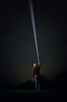 Osram Automotive LEDinspect PRO TORCH 500 Werklamp - thumbnail