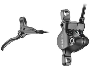 TEKTRO schijfrem hydraulisch hd-m280 1900mm rechts zwart