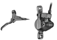 Tektro schijfrem hydraulisch hd-m280 1900mm rechts zwart - thumbnail