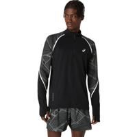 ASICS Limited Lite-Show Longsleeve T-Shirt Heren - thumbnail