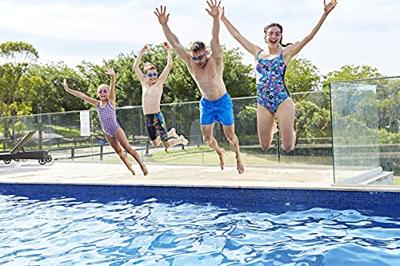 Zwembril Zoggs Ripper Roze Zwembril Zoggs Ripper Roze