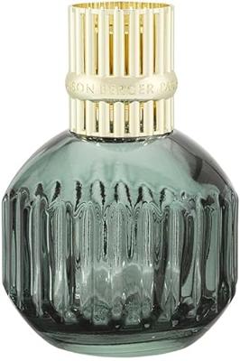 Maison Berger Giftset - Geurbrander Cannelo - Groen