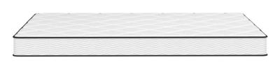 Schuimmatras middelzacht 70x200 cm