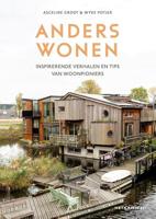Anders Wonen - Asceline Groot, Wyke Potjer - ebook - thumbnail