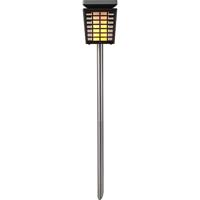 Sygonix SY-4677496 LED-tuinlamp SMD LED LED vast ingebouwd 4.95 W Donkergrijs - thumbnail