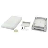 Supertronic PP080W-S Handbehuizing 144 x 90 x 30 1 stuk(s) - thumbnail