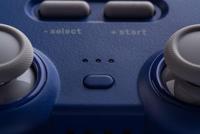 8Bitdo Pro 3 Bluetooth Gamepad (Gray) - thumbnail