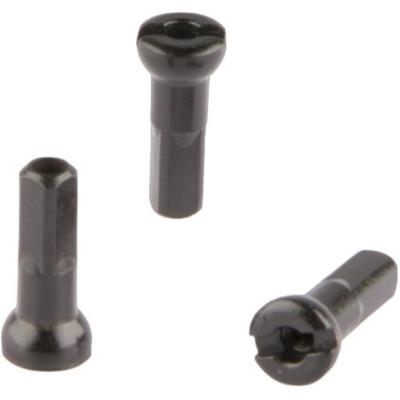 Alpina alp spaaknippel sp14 batpower zwart zak (144 stuks)