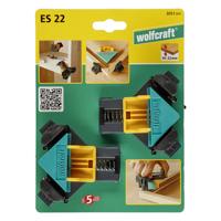 Wolfcraft 3051000 ES 22 hoekklem - thumbnail