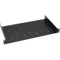 Adam Hall 19 inch inlay 1 HE 250mm diep - thumbnail