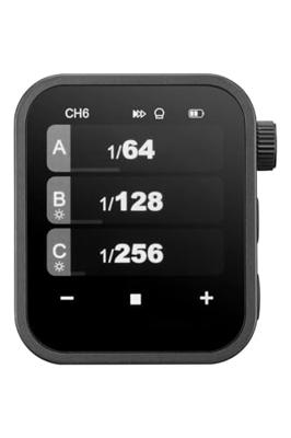 Godox X3 Transmitter voor Canon - thumbnail