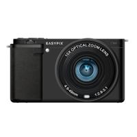 Easypix PowerPro VX6430 WiFi Bridge Camera - thumbnail