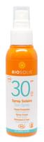 Biosolis Zonnespray SPF30 100ml - thumbnail