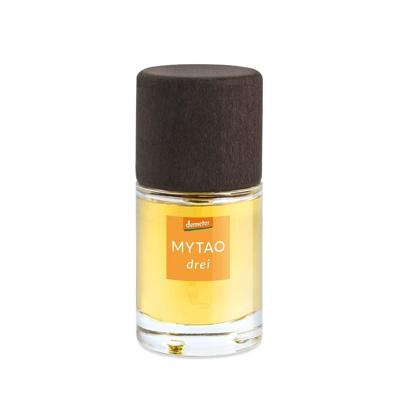 Baldini Mytao parfum drei bio demeter 15 Milliliter