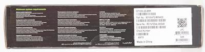 ASUS GT1030-2G-BRK NVIDIA GeForce GT 1030 2 GB GDDR5