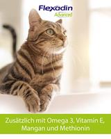 Flexadin Advanced Cat 1 zak (30 stuks) - thumbnail
