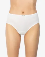 Dames heup slip - katoen 3267 - dames ondergoed - dames onderbroek - Katoenen ondergoed - thumbnail