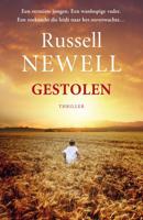Gestolen - Russell Newell - ebook - thumbnail