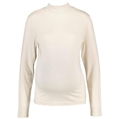 Zwangerschapstop - Beige