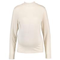 Zwangerschapstop - Beige - thumbnail