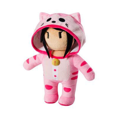 Stumble guys pluche 20cm