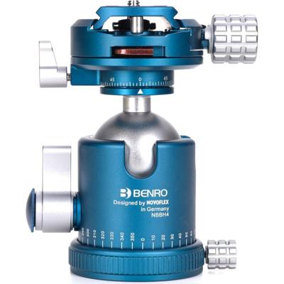 Benro Balhoofd Novoflex Large NBBH4 Benro Balhoofd Novoflex Large NBBH4
