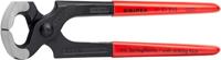 Knipex 51 01 210 Nijptang met hamerkop 210mm - thumbnail
