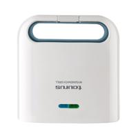 Non-stick Broodrooster Taurus MY SANDWICH GRI Wit 800 W - thumbnail