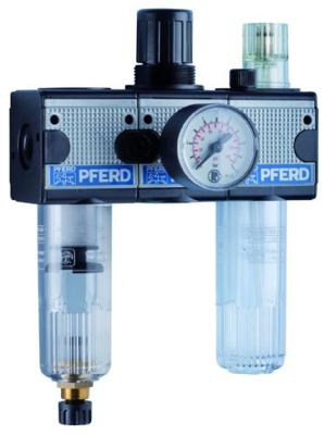 PFERD TOOLS ONG-A 1/2 80803005 Perslucht-olievernevelaar 1 stuk(s)