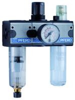 PFERD TOOLS ONG-A 1/2 80803005 Perslucht-olievernevelaar 1 stuk(s) - thumbnail