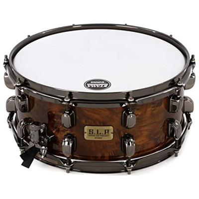 Tama LGM146-KMB S.L.P. G-Maple Kona Mappa Burl snaredrum 14 x 6