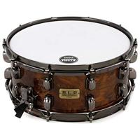 Tama LGM146-KMB S.L.P. G-Maple Kona Mappa Burl snaredrum 14 x 6 - thumbnail