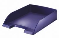 Leitz Brievenbakje Style blauw - thumbnail