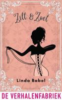 Zilt & zoet - Linda Babel - ebook - thumbnail